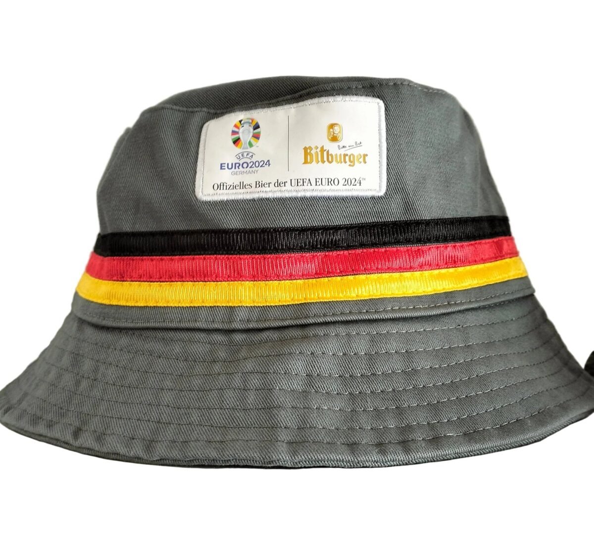 Germany hat - Euro 2024, product photo 1