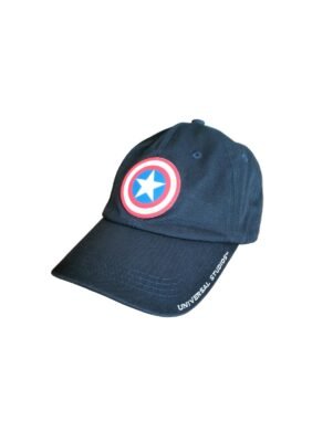 Captain America (Marvel) baseball cap, product photo 1