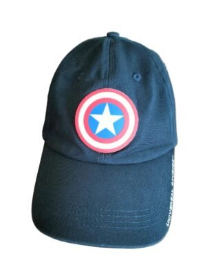 Captain America (Marvel) baseball cap, product photo 2