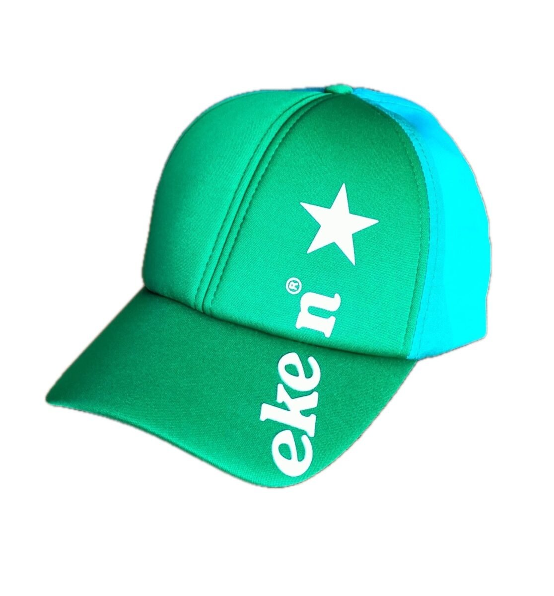 Czapka z daszkiem Euro 2020 Heineken, zdjęcie produktowe 1