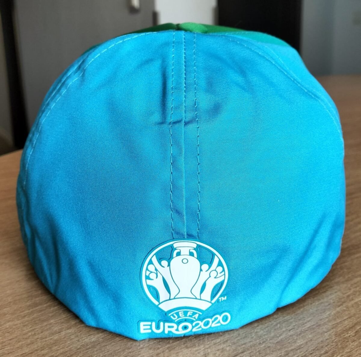 Czapka z daszkiem Euro 2020 Heineken 3