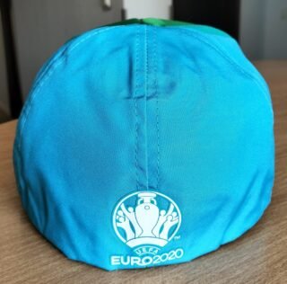 Czapka z daszkiem Euro 2020 Heineken 3