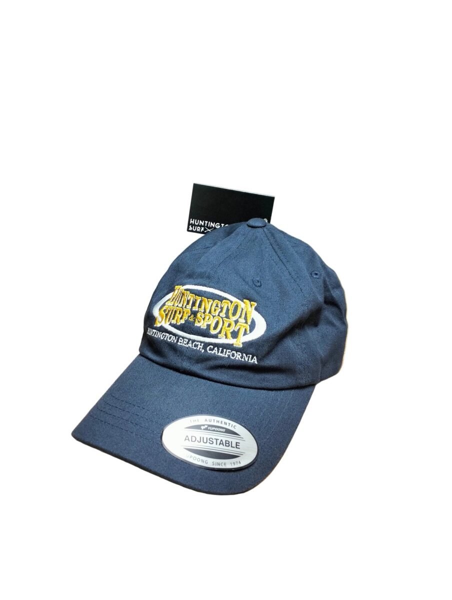 Czapka z daszkiem Huntington Surf & Sport, zdjęcie produktowe 1