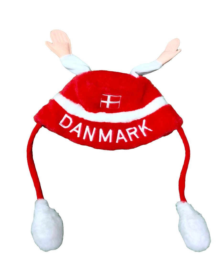 Denmark cap, product photo 1