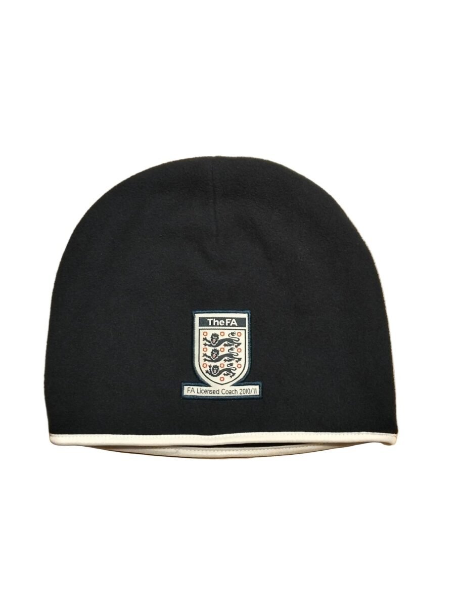 England winter hat, product photo 1