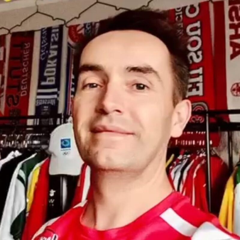 Dariusz Kaszubowski