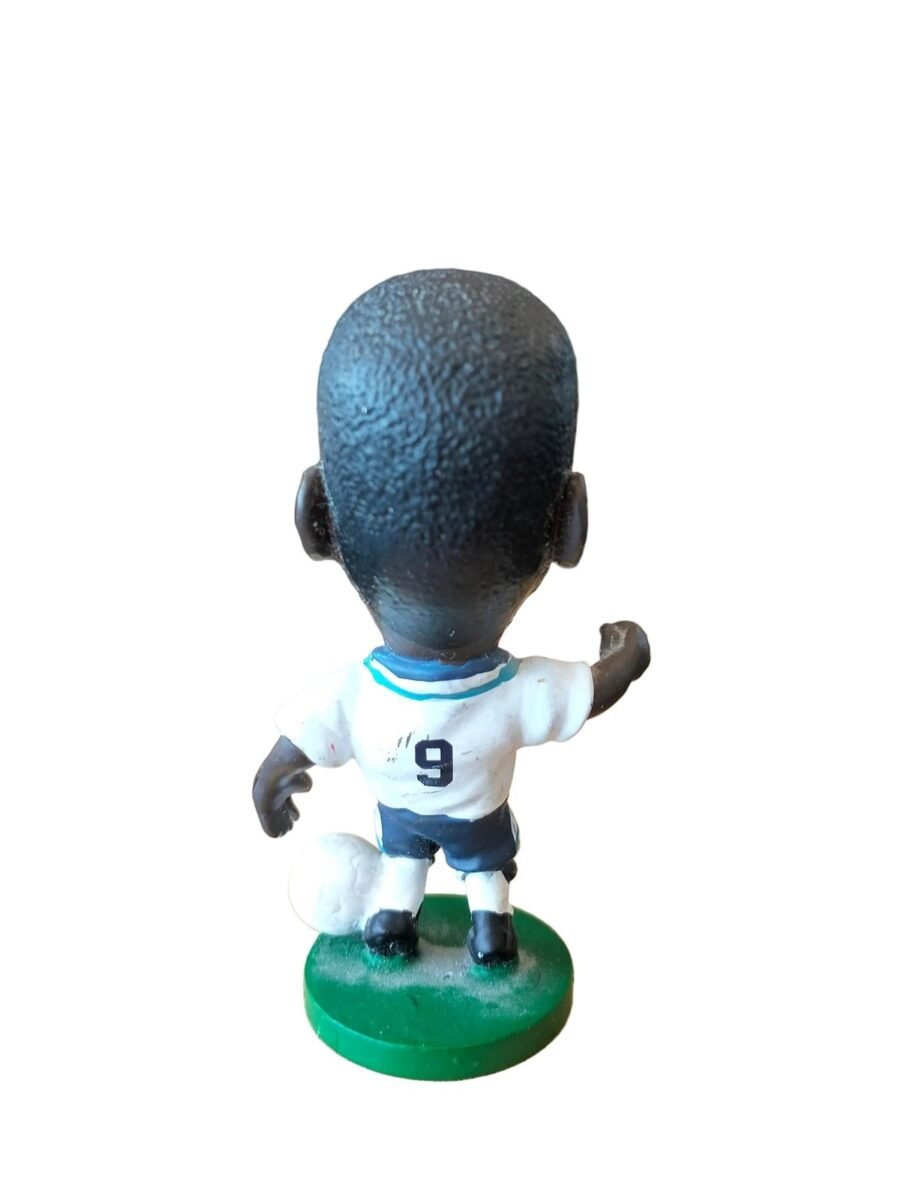 Figurka kolekcjonerska Corinthian 1995 - Andy Cole, zdjęcie produktowe 2