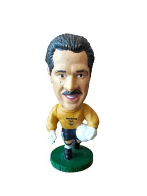 Figurka kolekcjonerska Corinthian 1995 - David Seaman, zdjęcie produktowe 1