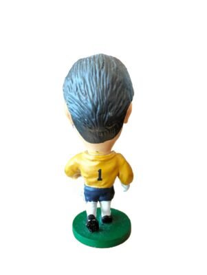 Figurka kolekcjonerska Corinthian 1995 - David Seaman, zdjęcie produktowe 2