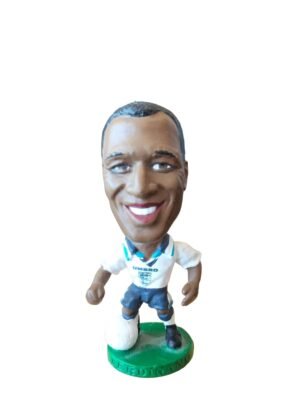 Figurka kolekcjonerska Corinthian 1995 - Rio Ferdinand, zdjęcie produktowe 1