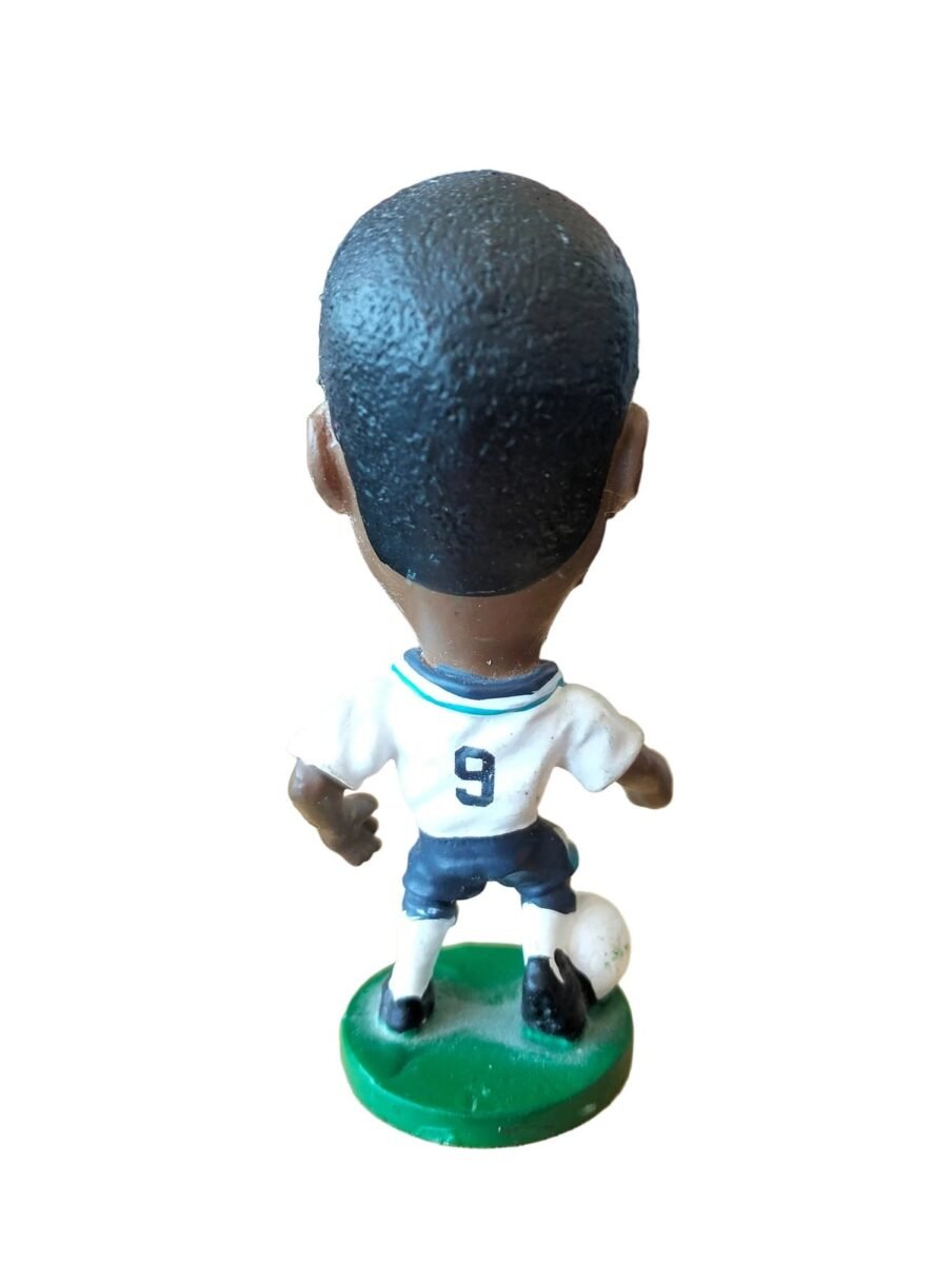 Figurka kolekcjonerska Corinthian 1995 - Rio Ferdinand, zdjęcie produktowe 2