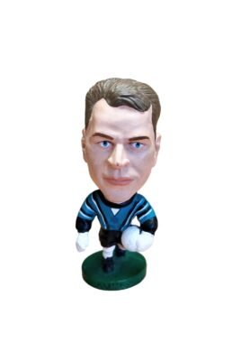Corinthian 1997 collectible figurine - Andreas Köpke, product photo 1