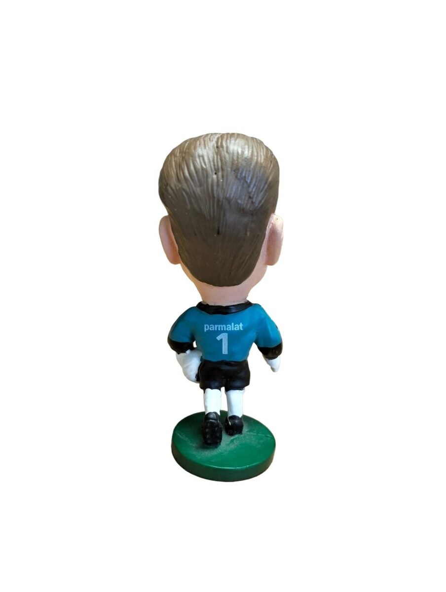 Corinthian 1997 collectible figurine - Andreas Köpke, product photo 2