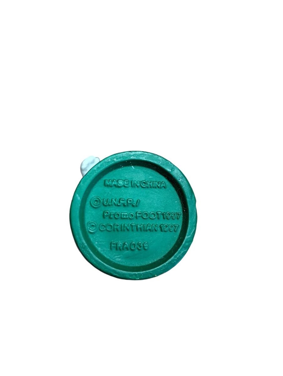 Corinthian 1997 collectible figurine - Andreas Köpke, product photo 3