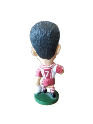 Figurka kolekcjonerska Corinthian 1997 - John Collins, zdjęcie produktowe 2