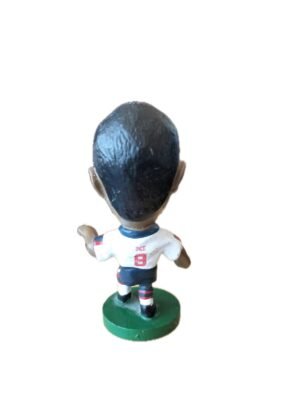 Figurka kolekcjonerska Corinthian 1998 - Paul Ince, zdjęcie produktowe 2