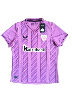 Koszulka Athletic Bilbao 2023/24 bramkarska Castore (M), zdjęcie produktowe 1