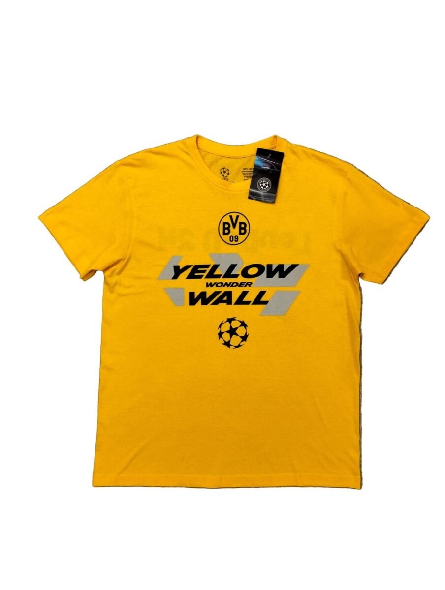 Borussia Dortmund 2024 shirt, product photo 1