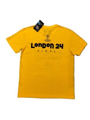 Borussia Dortmund 2024 shirt, product photo 2