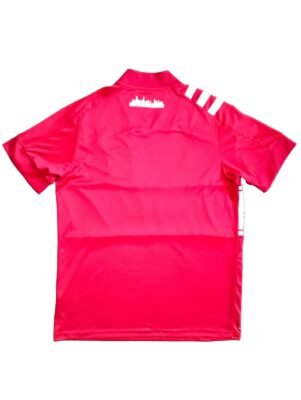 Chicago Fire 2020/21 Adidas home shirt, product photo 2