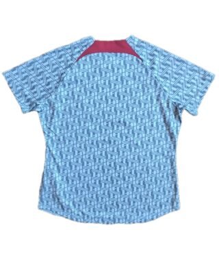 Koszulka damska Liverpool FC 2023/24 treningowa Nike, zdjęcie produktowe 2