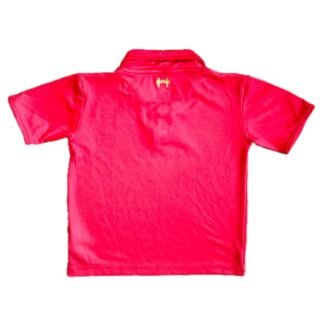 Koszulka dziecięca Liverpool FC 2012/13 domowa Warrior, zdjęcie produktowe 2