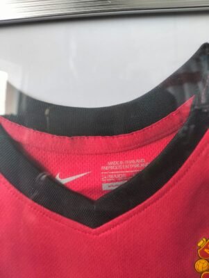 Koszulka dziecięca Manchester United Nike w ramie 3