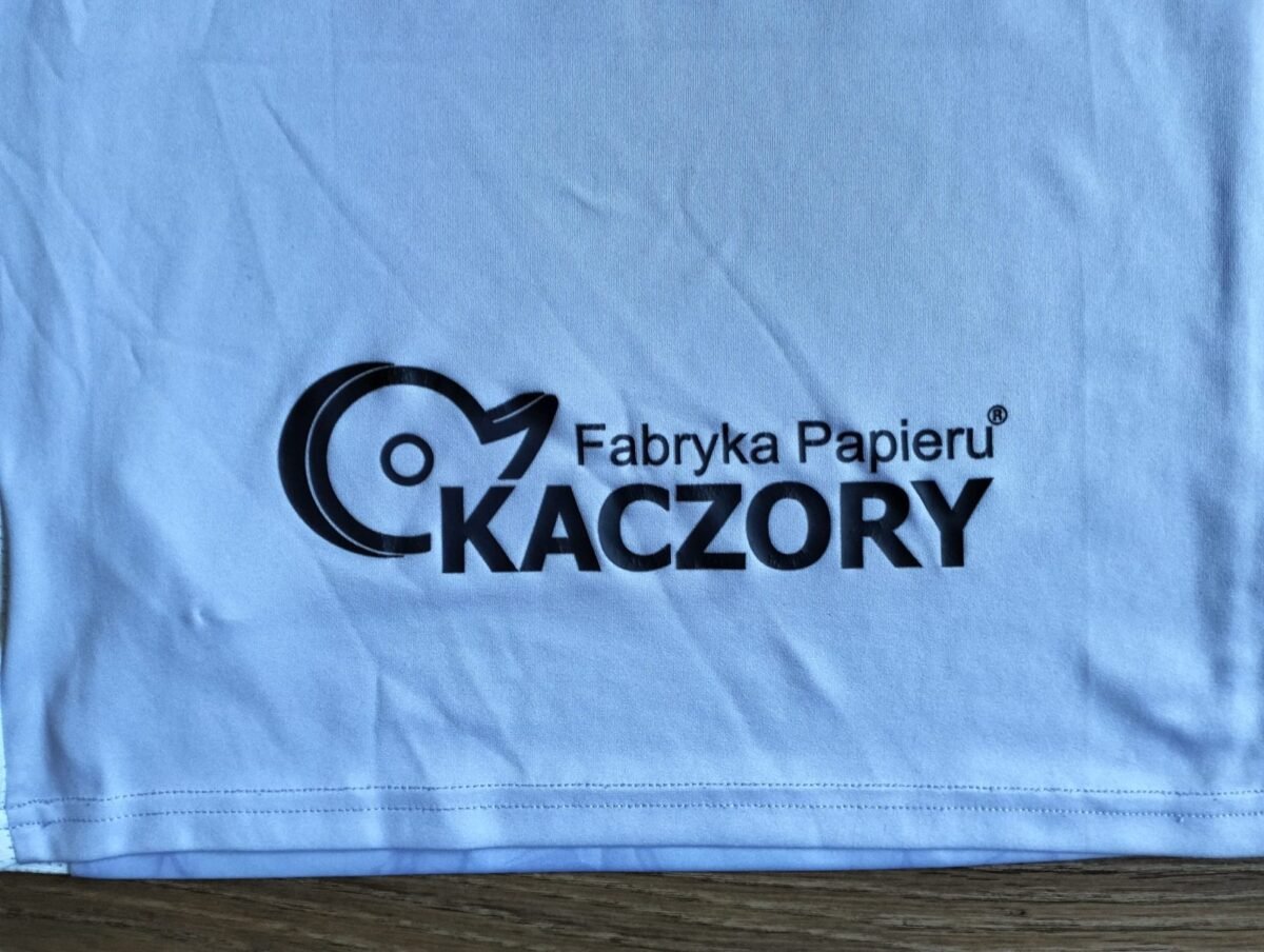 Koszulka dziecięca Pogoń Szczecin 2023/24 wyjazdowa Capelli 13