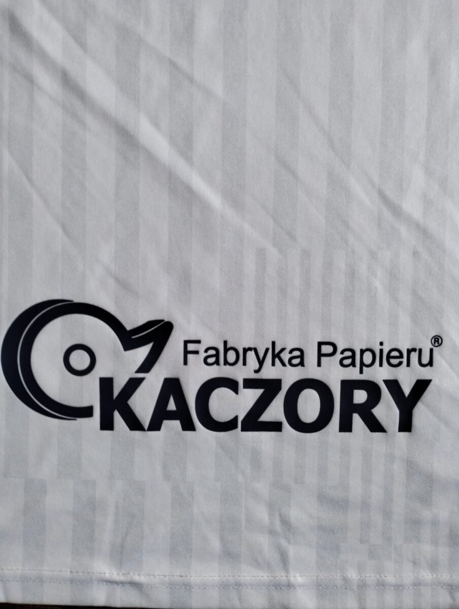 Koszulka dziecięca Pogoń Szczecin 2024/25 trzecia Capelli 15