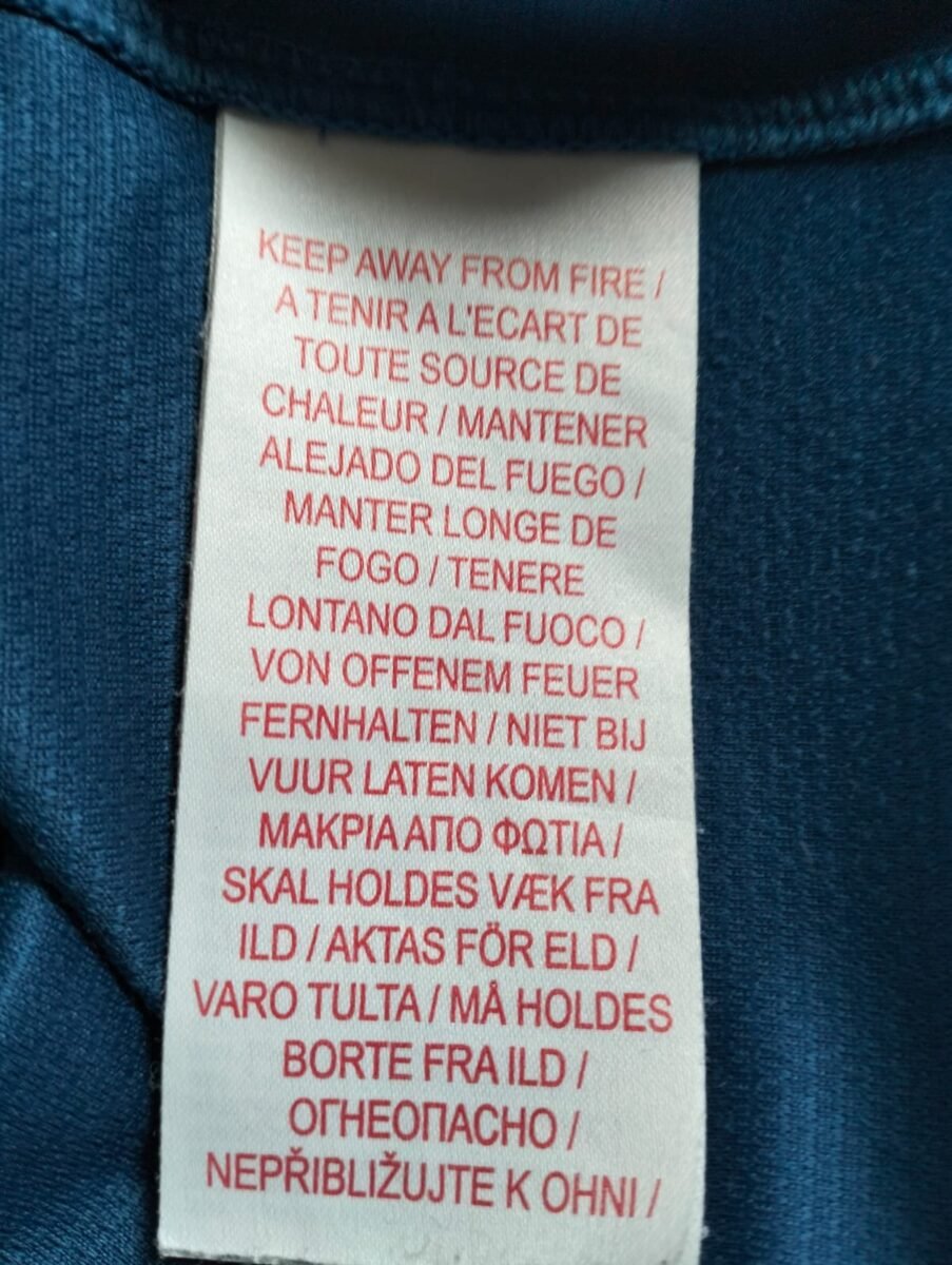 France 2012/13 Nike kids home shirt - Euro 2012 5