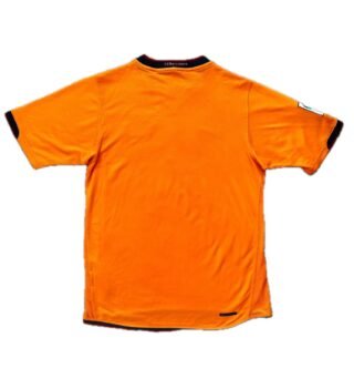 Koszulka FC Barcelona 2006-2008 wyjazdowa Nike, zdjęcie produktowe 2