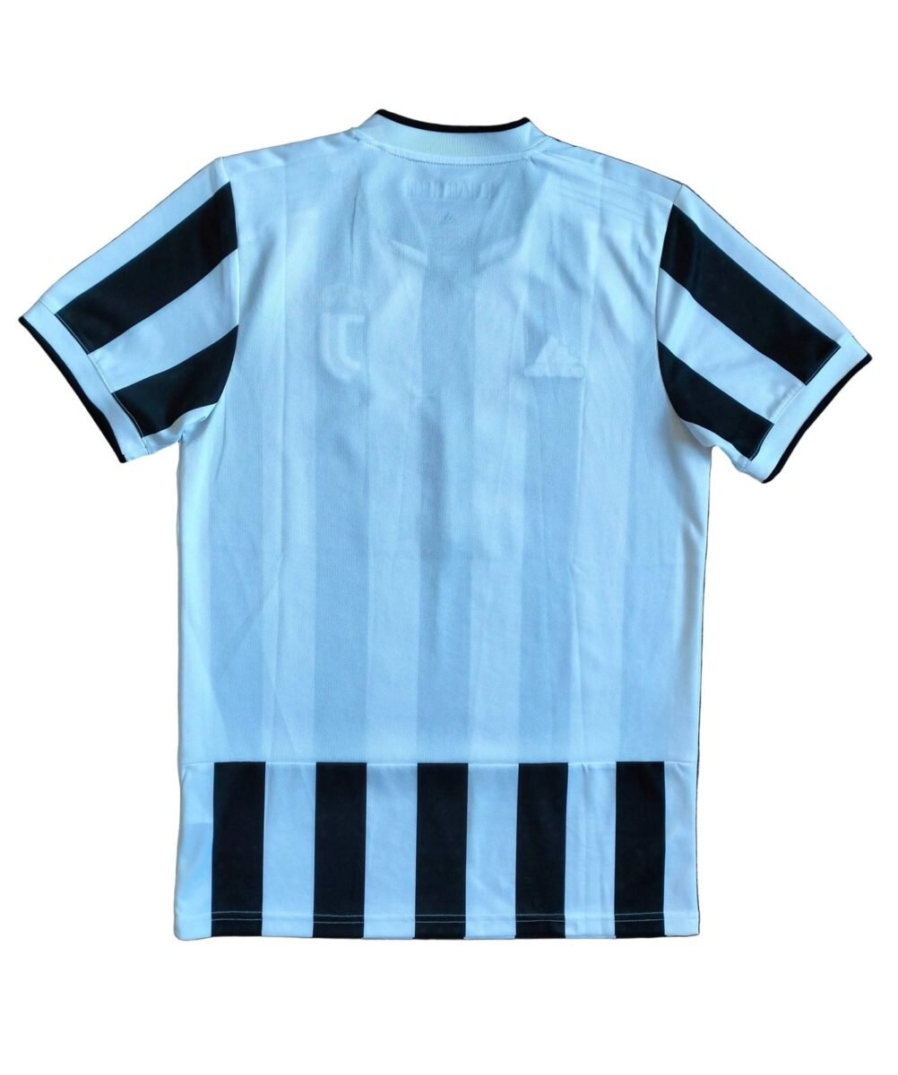 Juventus 2021/22 Adidas home shirt, product photo 2