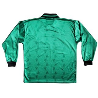 Liverpool FC 1996/97 Reebok goalkeeper shirt, product photo 2