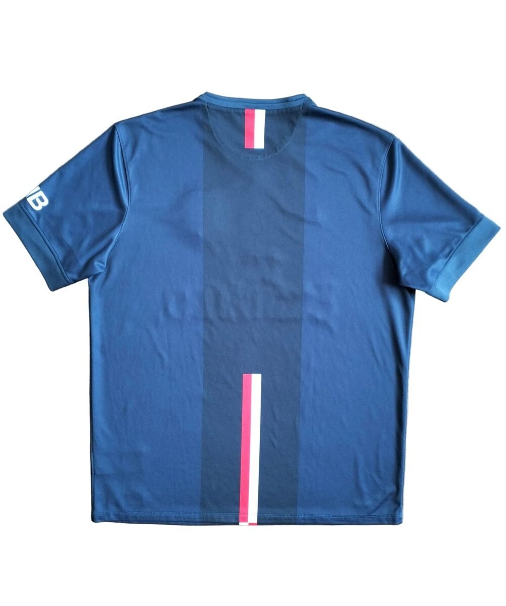 Paris Saint-Germain 2014/15 Nike home shirt, product photo 2