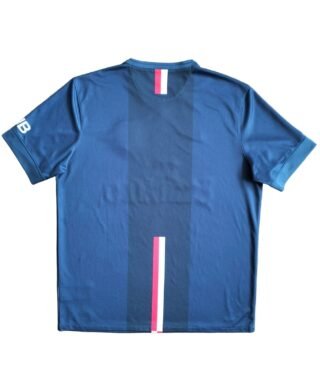 Paris Saint-Germain 2014/15 Nike home shirt, product photo 2