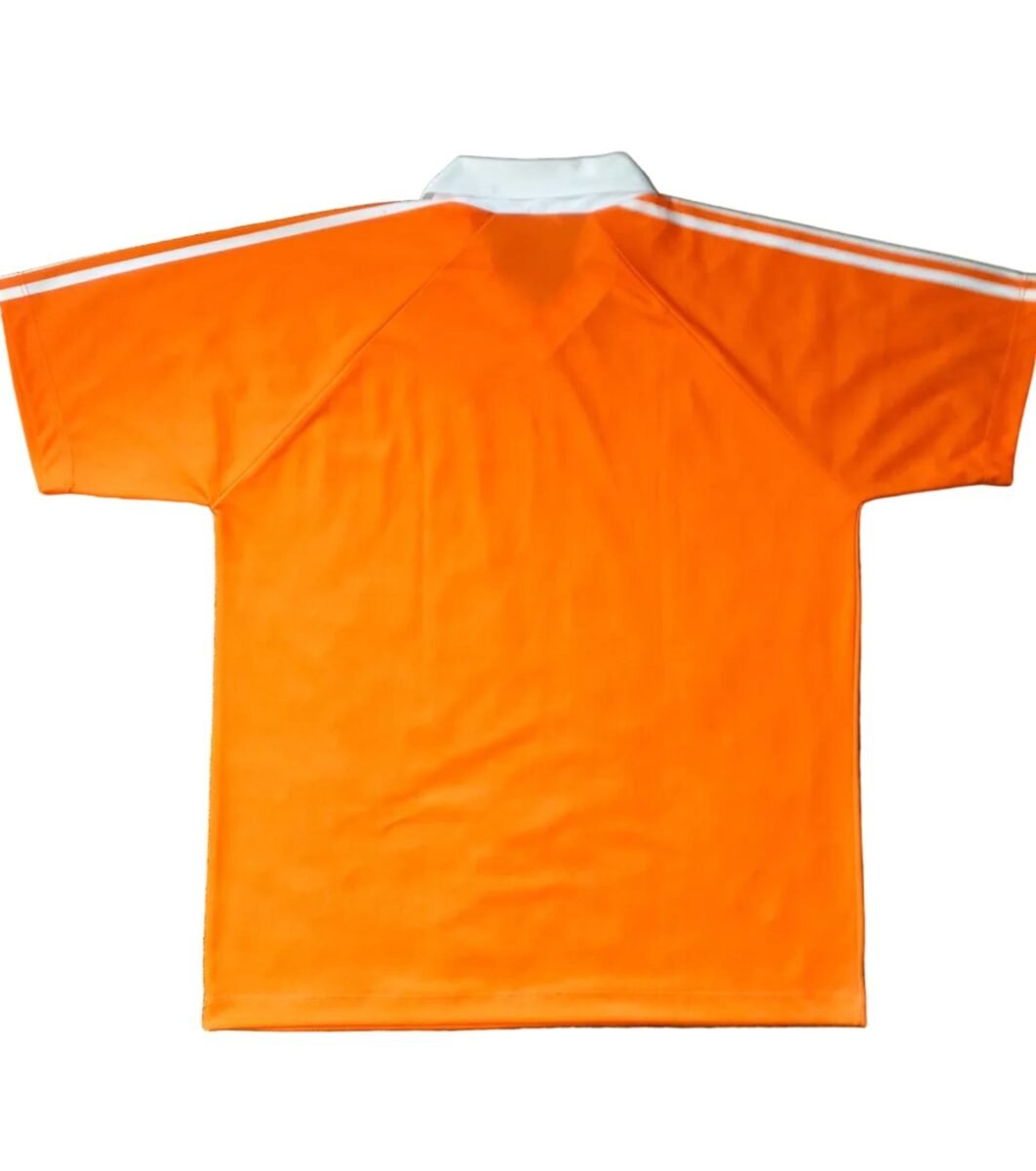Koszulka reprezentacji Holandii 1990-1992 domowa Adidas, zdjęcie produktowe 2