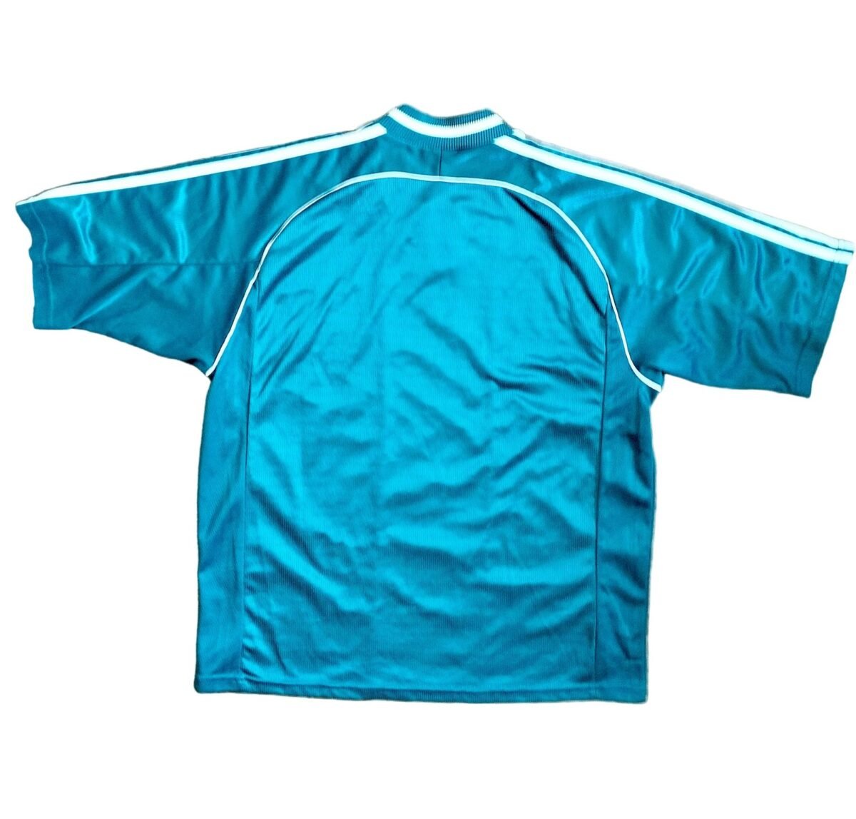 Germany 1998-2000 Adidas away shirt, product photo 2