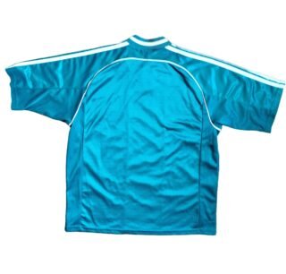 Germany 1998-2000 Adidas away shirt, product photo 2
