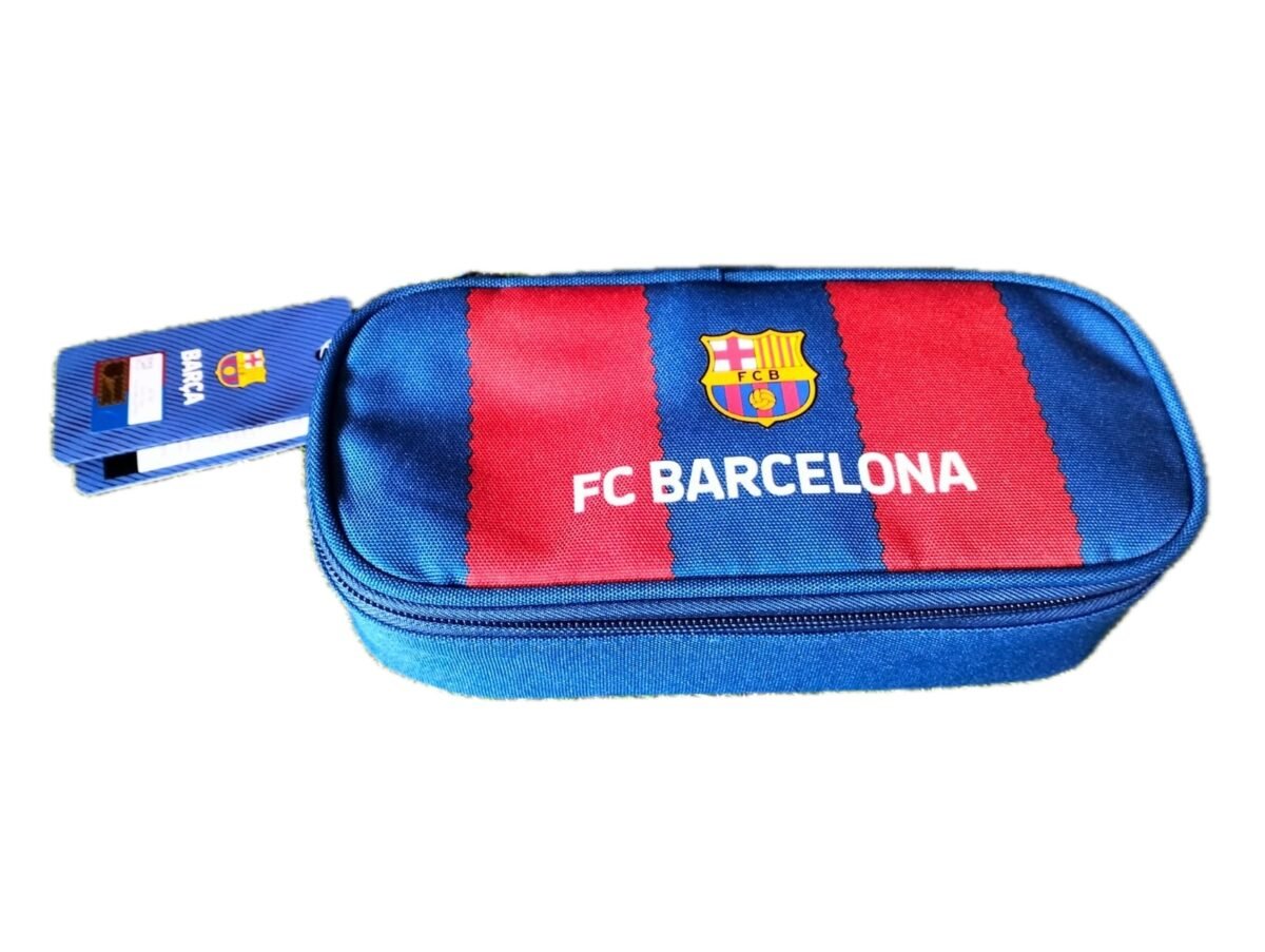 Piórnik FC Barcelona Astra, zdjęcie produktowe 1