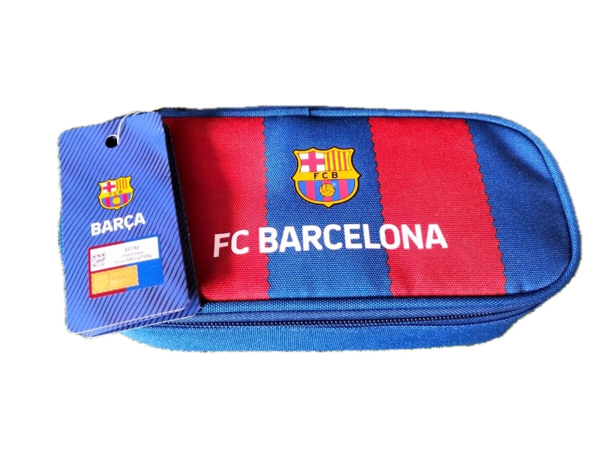 Piórnik FC Barcelona Astra, zdjęcie produktowe 2
