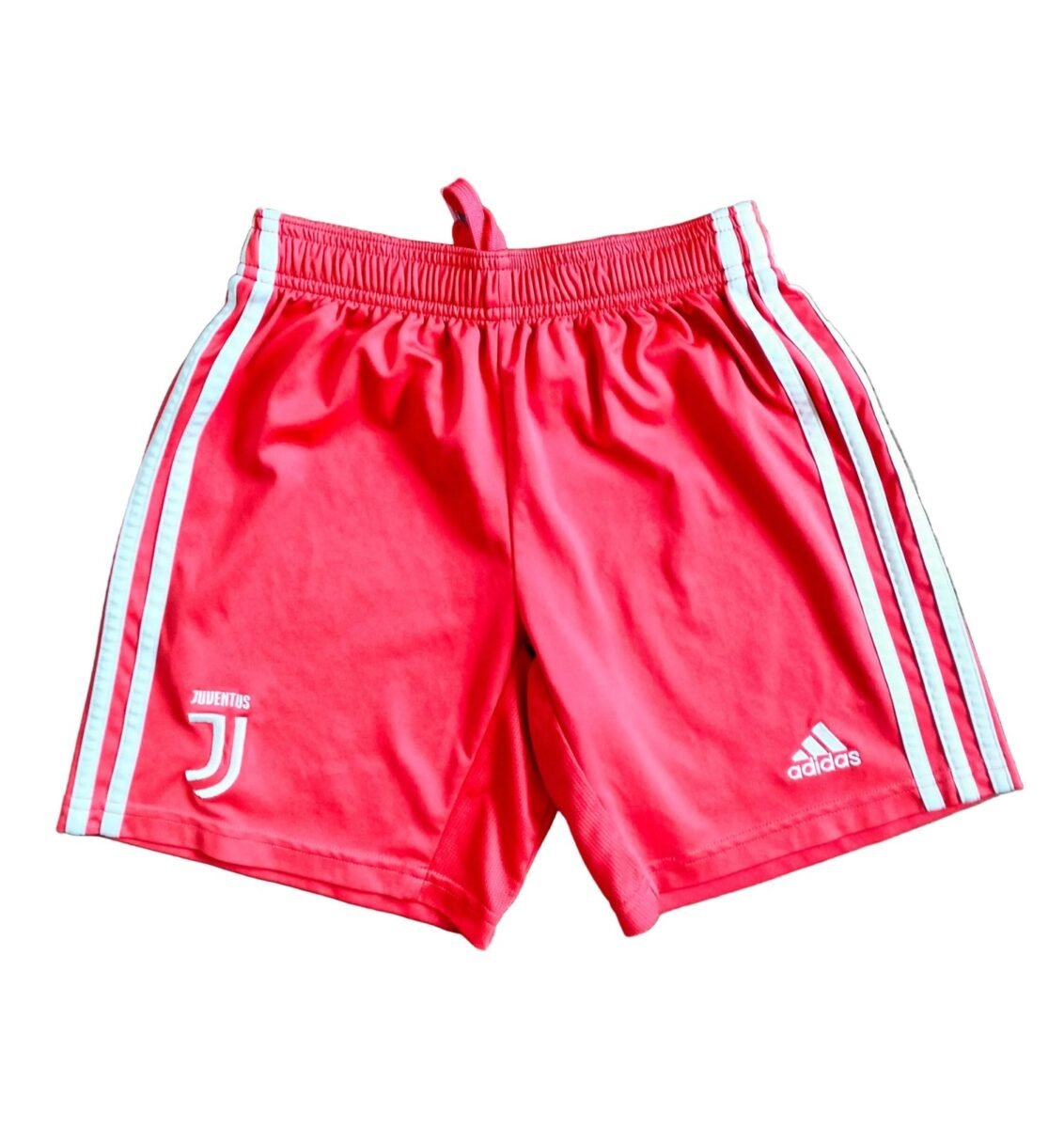 Juventus Adidas kids shorts, product photo 1