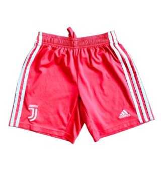 Juventus Adidas kids shorts, product photo 1
