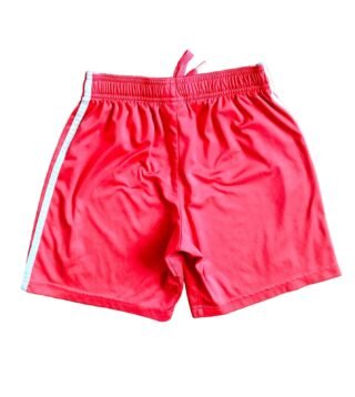 Juventus Adidas kids shorts, product photo 2