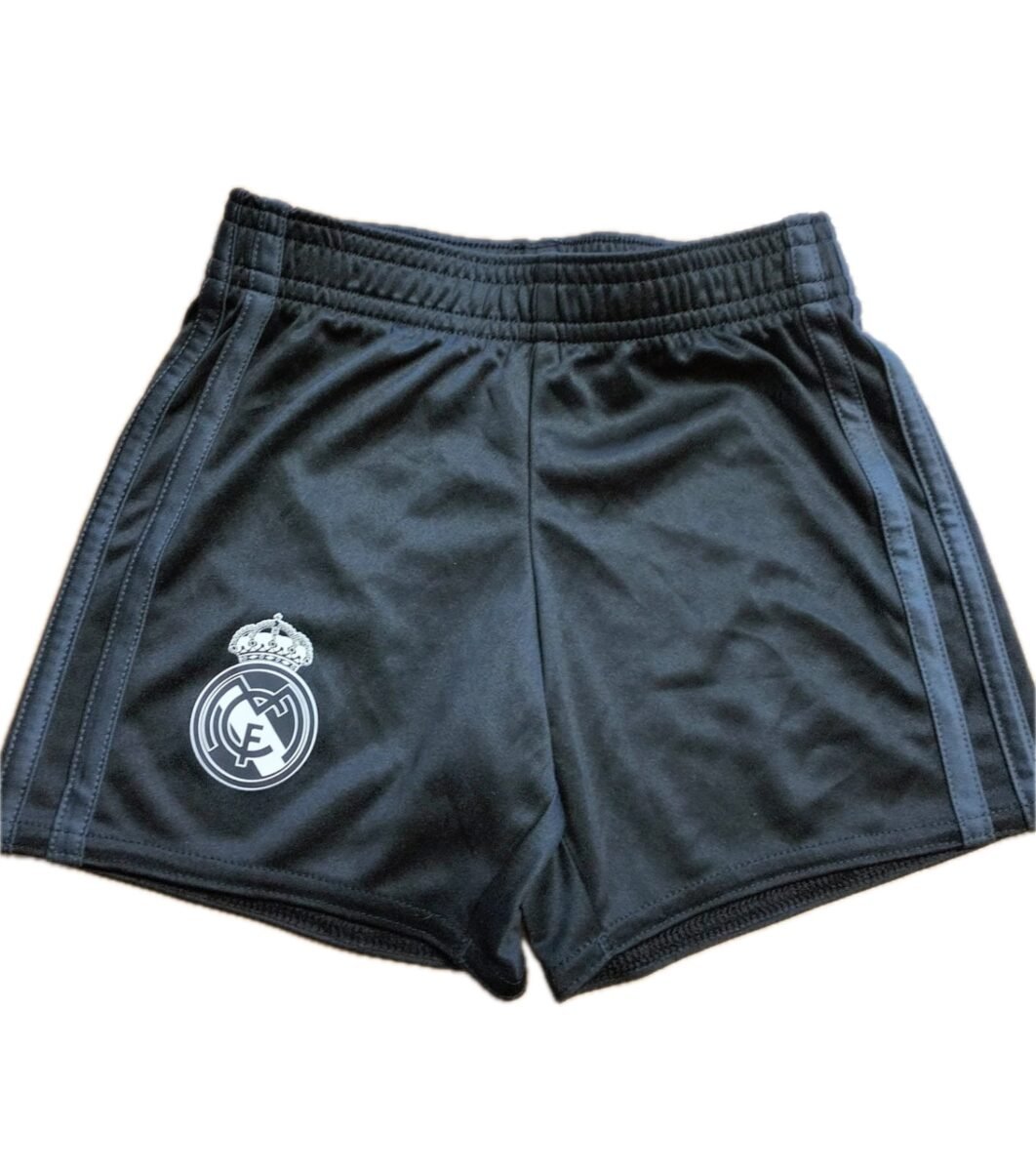 Spodenki dziecięce Real Madryt Adidas, zdjęcie produktowe 1