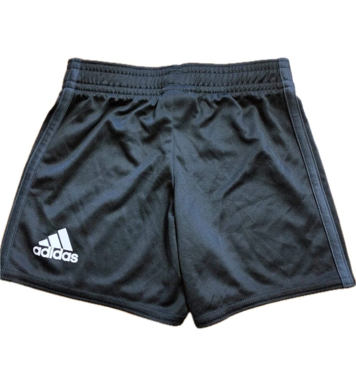 Spodenki dziecięce Real Madryt Adidas, zdjęcie produktowe 2