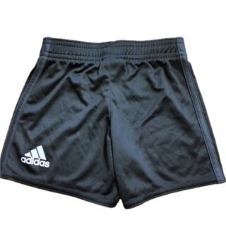 Spodenki dziecięce Real Madryt Adidas, zdjęcie produktowe 2