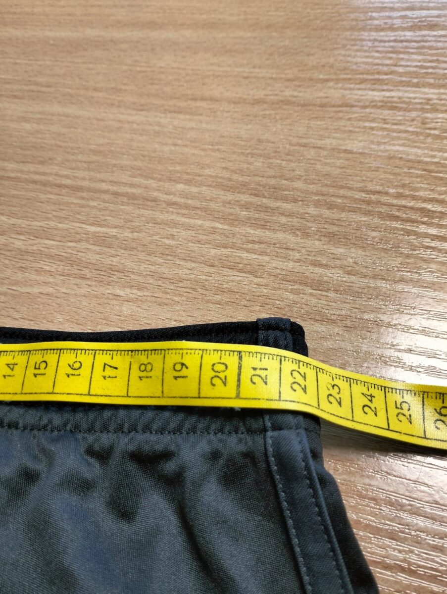 Spodenki dziecięce Real Madryt Adidas 4