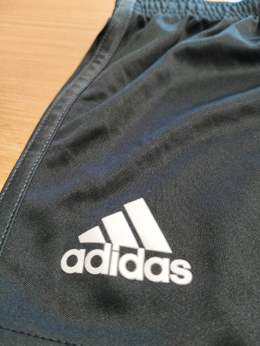 Spodenki dziecięce Real Madryt Adidas 8