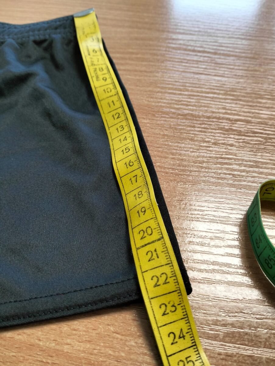 Spodenki dziecięce Real Madryt Adidas 6