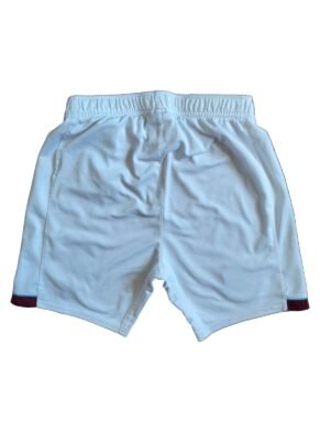 Spodenki dziecięce West Ham United Umbro (134 cm), zdjęcie produktowe 2